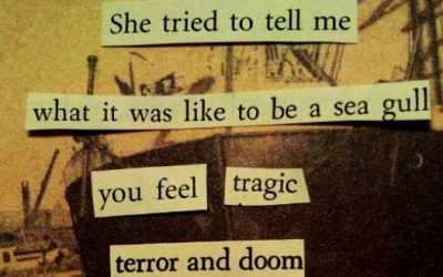 Ransom: “Lady Lost”