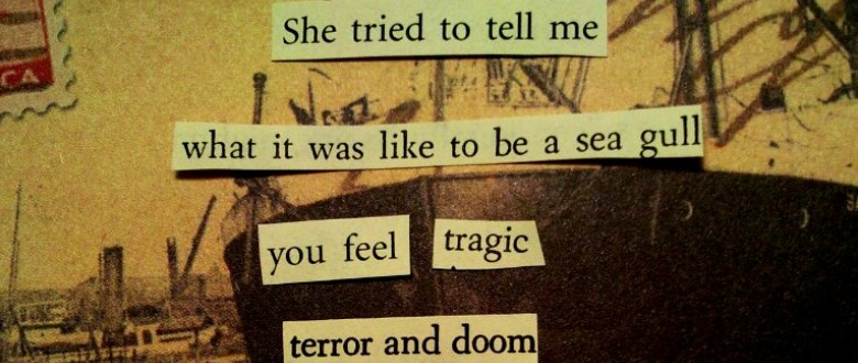 Ransom: “Lady Lost”