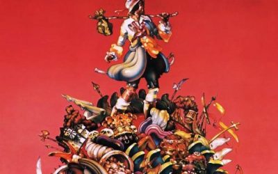 Candide: Satire and Philosophy