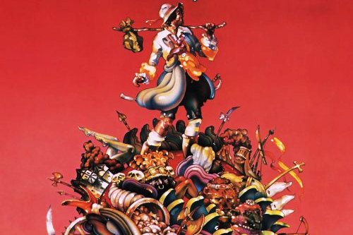 Candide: Satire and Philosophy