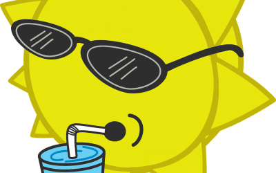Summer!