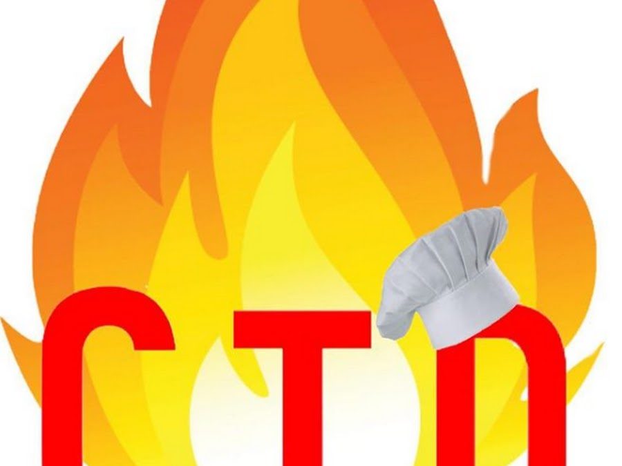 CTD – Cook to Destroy