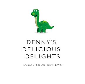 Denny’s Delicious Delights