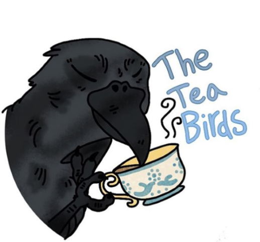 The Tea Birds