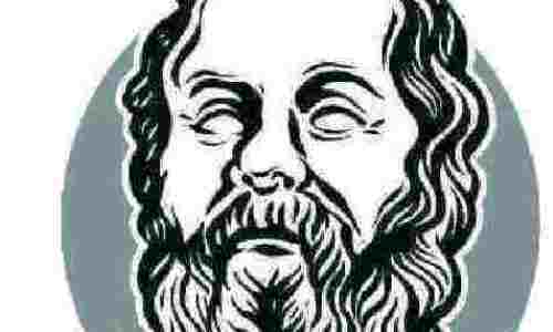 ”Socrates”